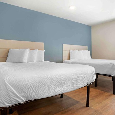 Extended Stay America Select Suites - Louisville - South Lynnview Екстер'єр фото