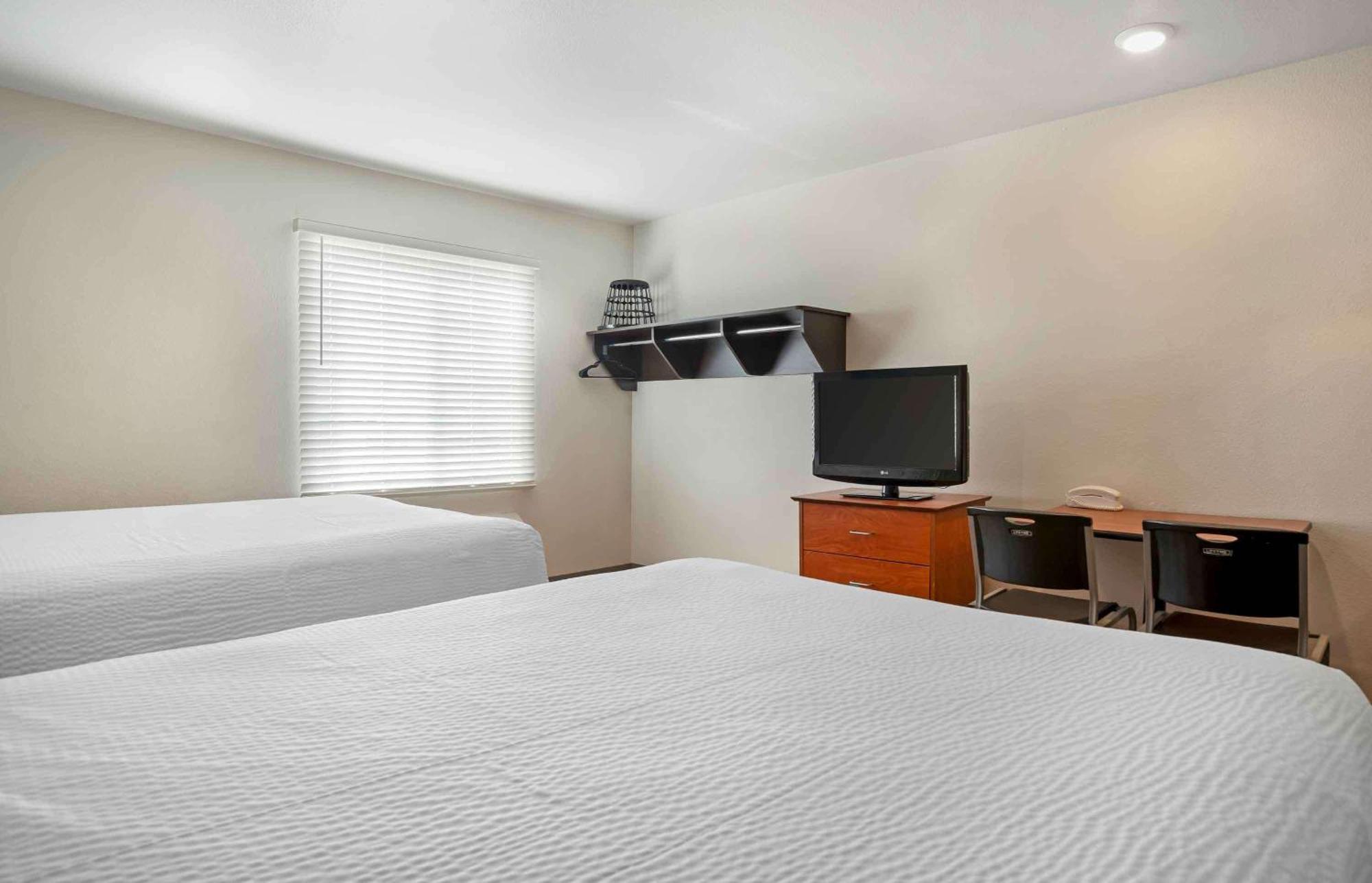 Extended Stay America Select Suites - Louisville - South Lynnview Екстер'єр фото