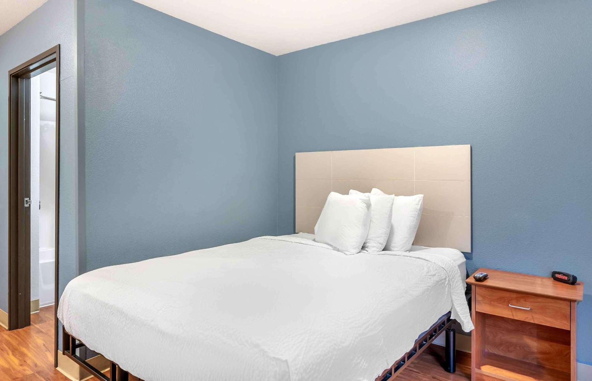 Extended Stay America Select Suites - Louisville - South Lynnview Екстер'єр фото