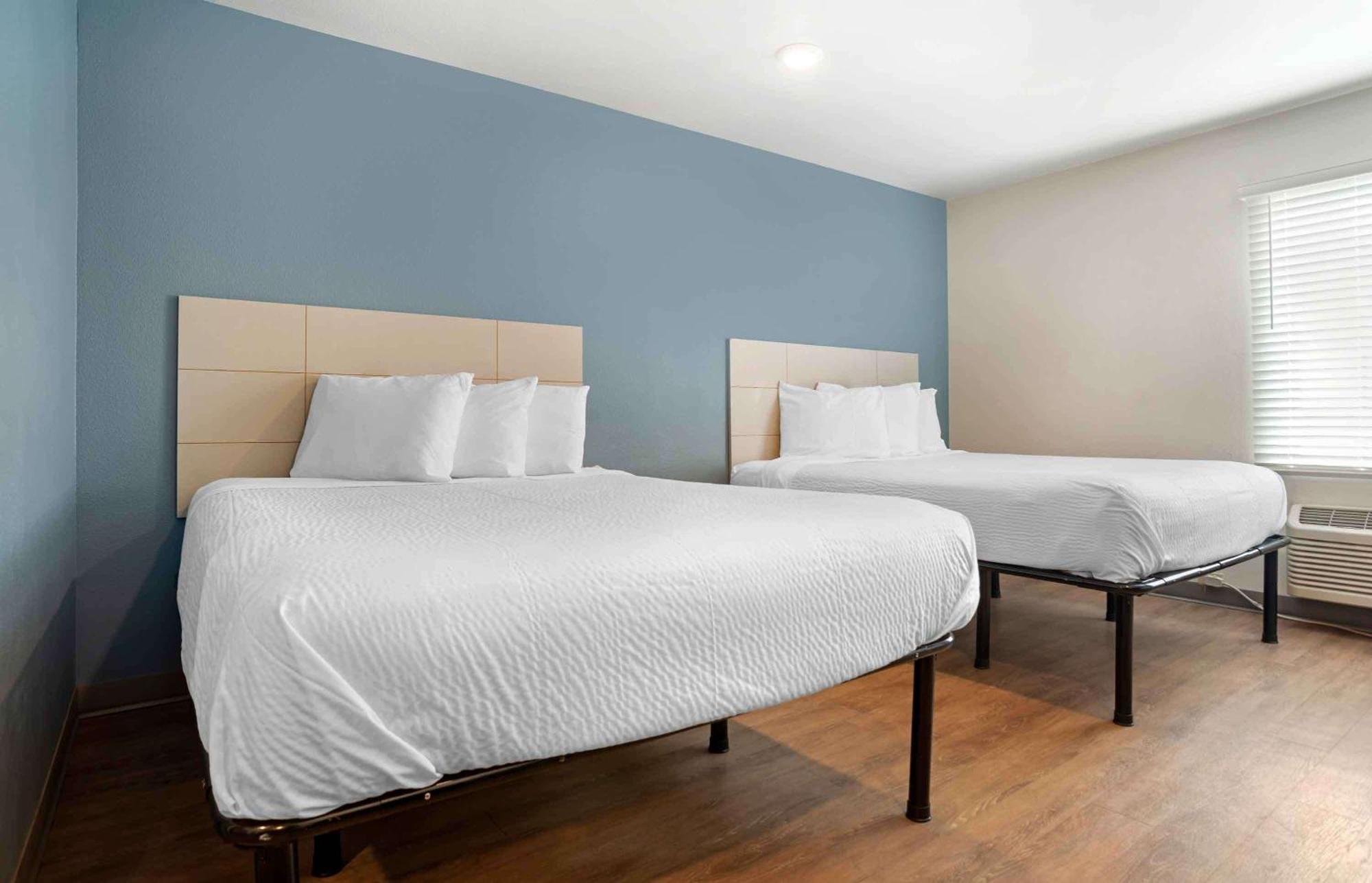 Extended Stay America Select Suites - Louisville - South Lynnview Екстер'єр фото