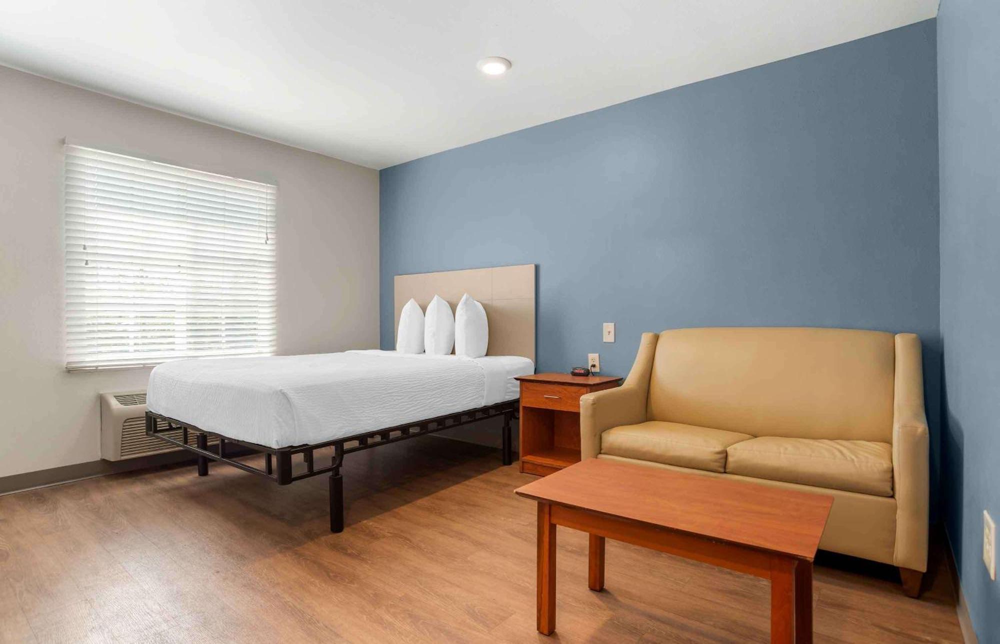 Extended Stay America Select Suites - Louisville - South Lynnview Екстер'єр фото