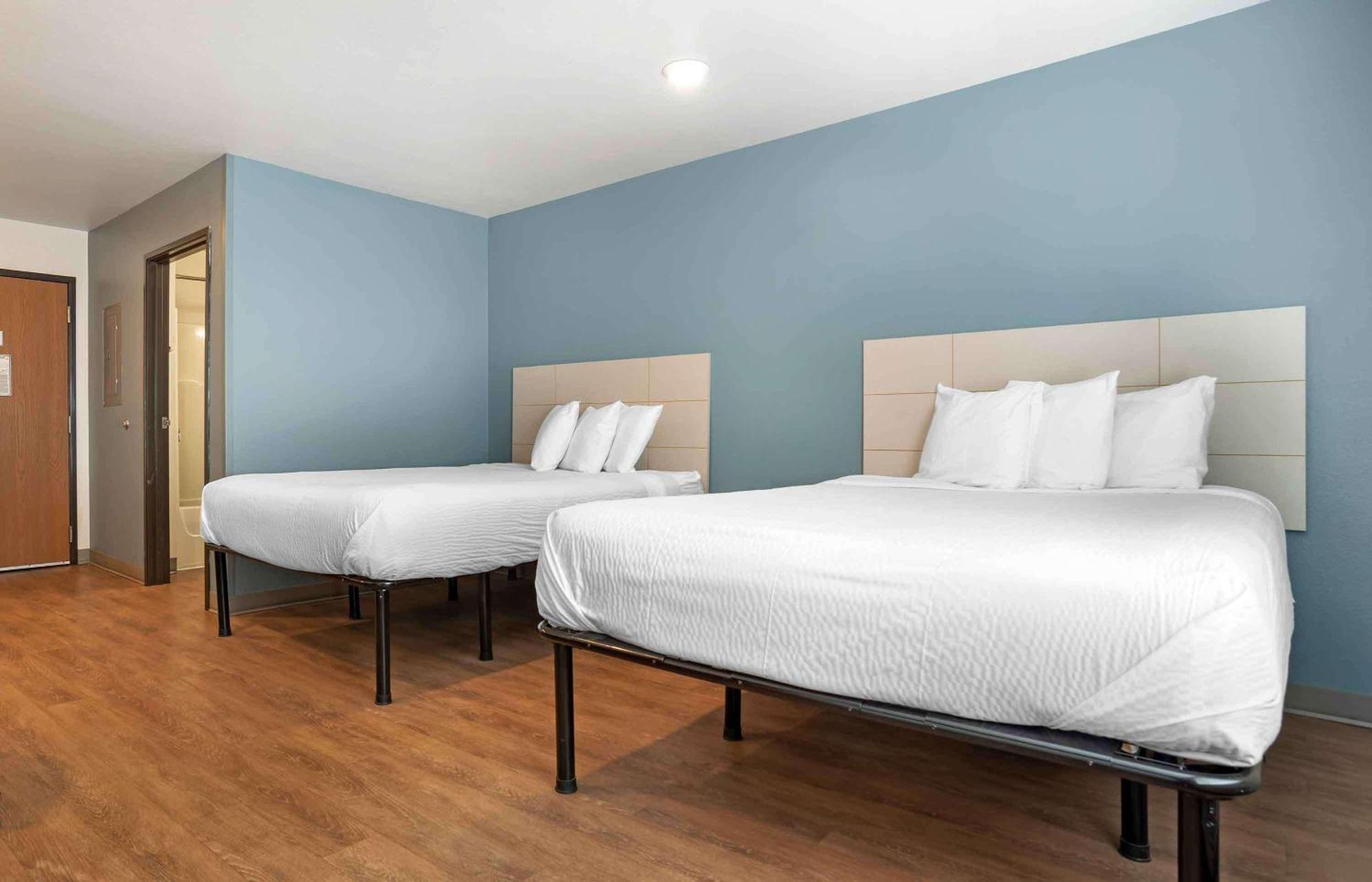 Extended Stay America Select Suites - Louisville - South Lynnview Екстер'єр фото